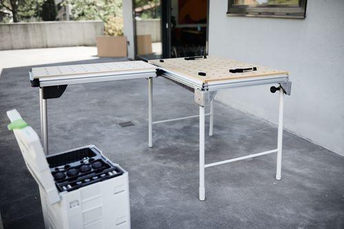 Festool - Pöytä TSB/1-MW 1000
