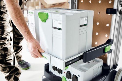 Festool - Vetolaatikko SYS-AZ-MW 1000