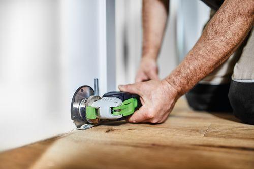 Festool - Syvyysvastesarja OSC-TA