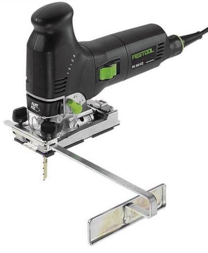 Festool - Sivuohjain PA-PS/PSB 300