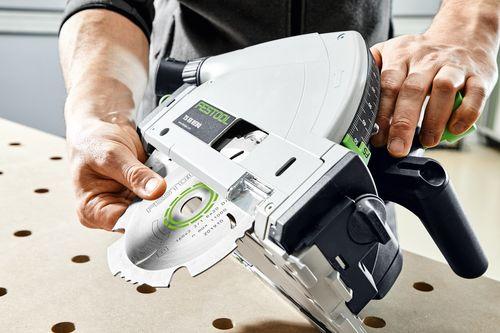Festool - Timanttisahanterä 160x2,2x20 DIA4