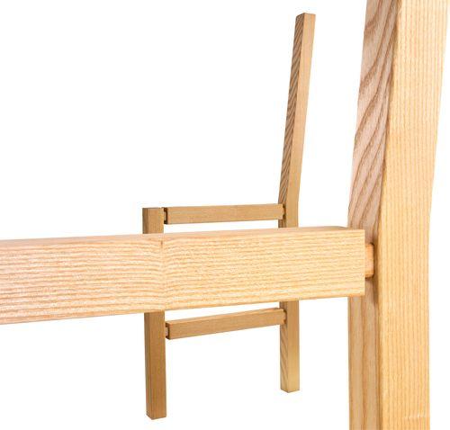 Festool - DOMINO, beech D 10x50/510 BU