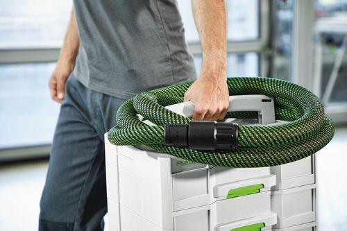 Festool - Imuletku D 27/32x5,0m-AS/CT