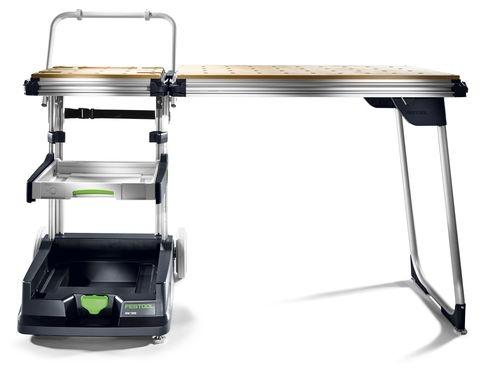 Festool - Mukana kulkeva verstas MW 1000