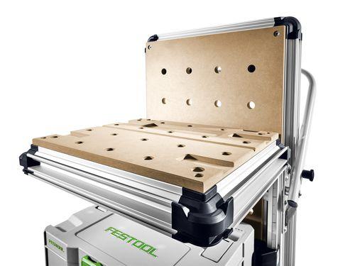 Festool - Mukana kulkeva verstas MW 1000