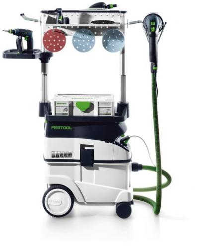Festool - Workcenter WCR 1000 T-LOC