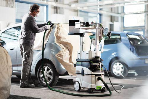 Festool - Workcenter WCR 1000 T-LOC