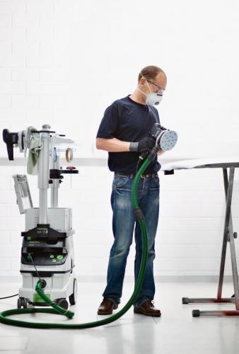 Festool - Workcenter WCR 1000 T-LOC