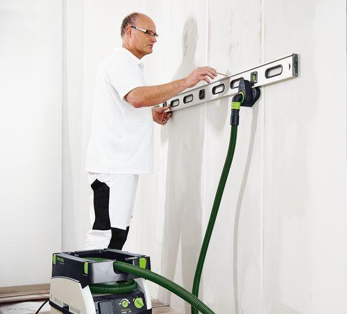 Festool - Tyhjiökiinnitystuki CT-W