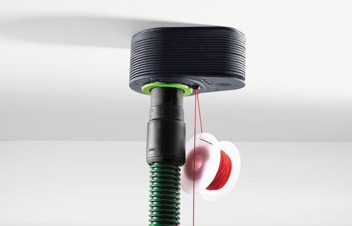 Festool - Tyhjiökiinnitystuki CT-W