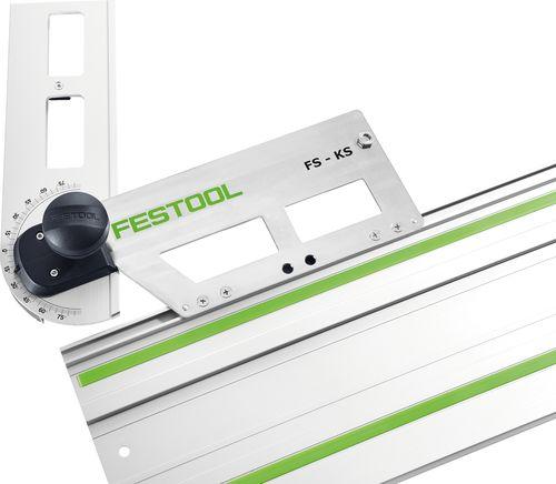 Festool - Astekulmaohjain FS-KS