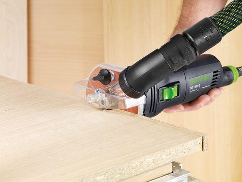 Festool - Edge router OFK 500 Q-Plus R2