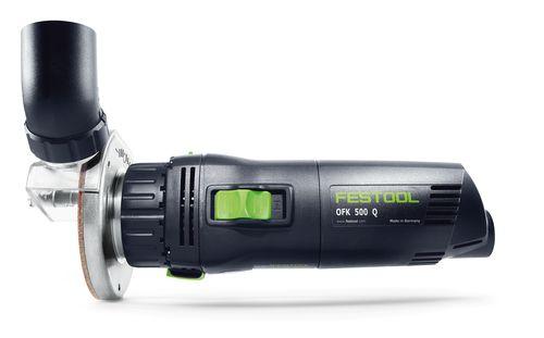 Festool - Edge router OFK 500 Q-Plus R2