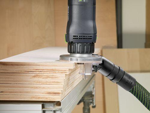 Festool - Edge router OFK 500 Q-Plus R2