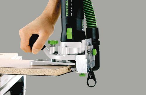 Festool - Reunajyrsin OFK 700 EQ-Plus