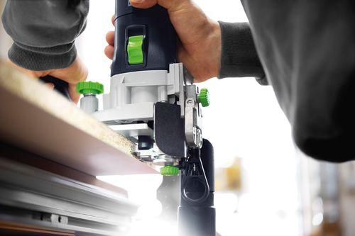 Festool - Reunajyrsin OFK 700 EQ-Plus