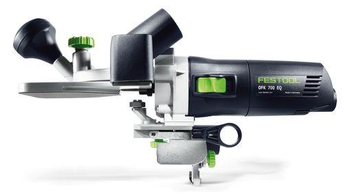 Festool - Reunajyrsin OFK 700 EQ-Plus