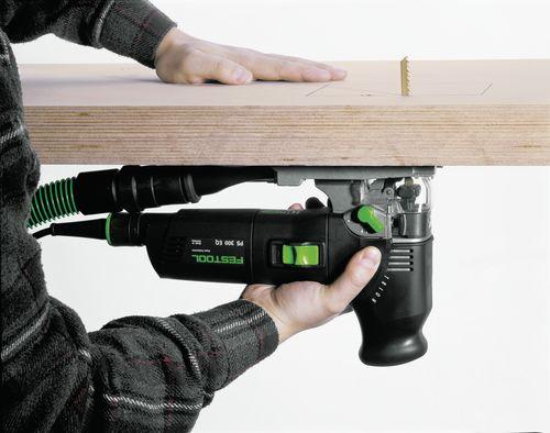 Festool - Pistosaha PS 300 EQ-Plus TRION