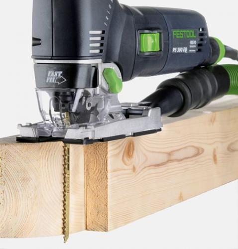 Festool - Pistosaha PS 300 EQ-Plus TRION