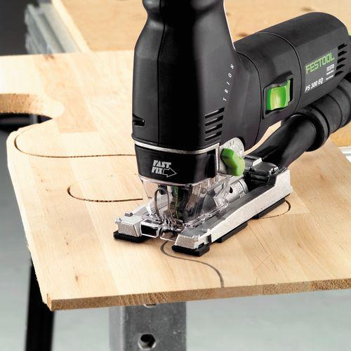 Festool - Pistosaha PS 300 EQ-Plus TRION