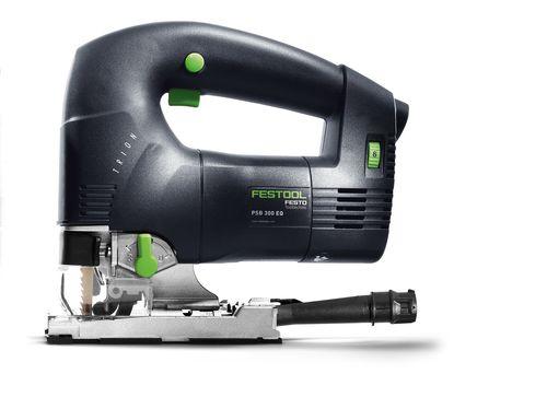 Festool - Pistosaha PSB 300 EQ-Plus TRION