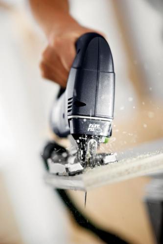 Festool - Pistosaha PSB 300 EQ-Plus TRION