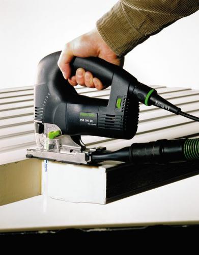 Festool - Pistosaha PSB 300 EQ-Plus TRION
