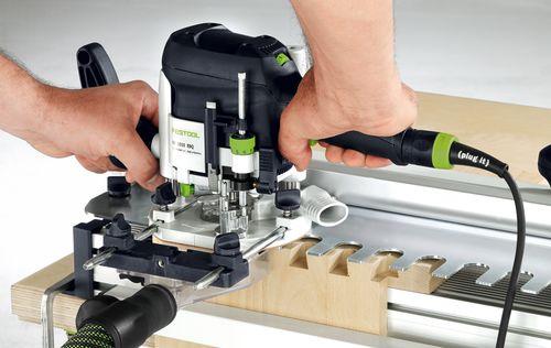 Festool - Liitosjärjestelmä VS 600 GE