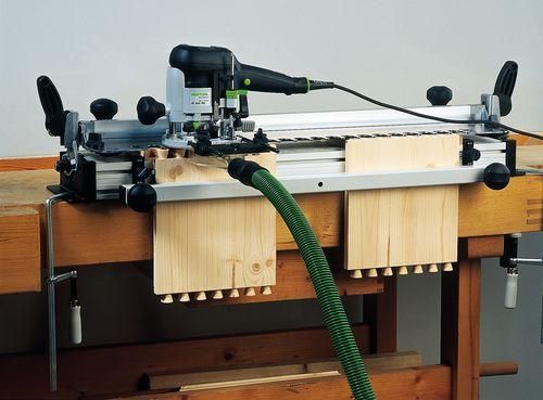 Festool - Liitosjärjestelmä VS 600 GE