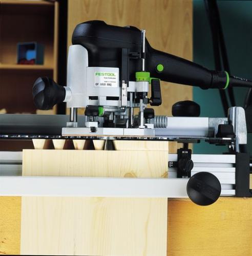 Festool - Liitosjärjestelmä VS 600 GE