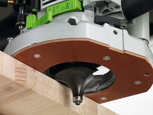 Festool - Yläjyrsin OF 2200 EB-Set