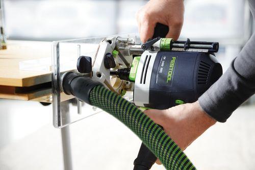 Festool - Jyrsintäteline OF-FH 2200