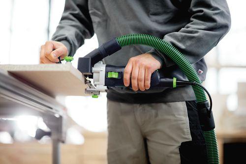 Festool - Module edge router MFK 700 EQ-Set