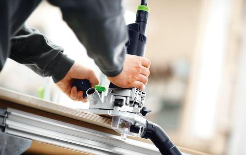 Festool - Moduulijyrsin MFK 700 EQ-Plus