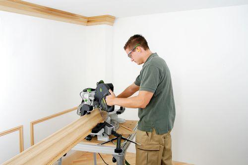 Festool - Monitoimipöytä MFT KAPEX