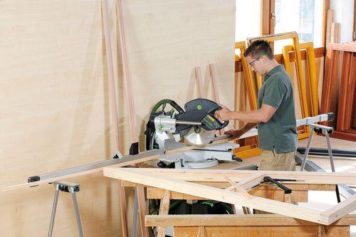Festool - Monitoimipöytä MFT KAPEX