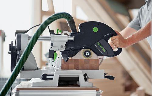 Festool - Monitoimipöytä MFT KAPEX