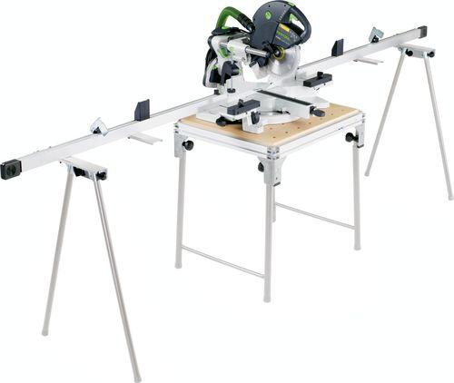 Festool - Monitoimipöytä MFT KAPEX