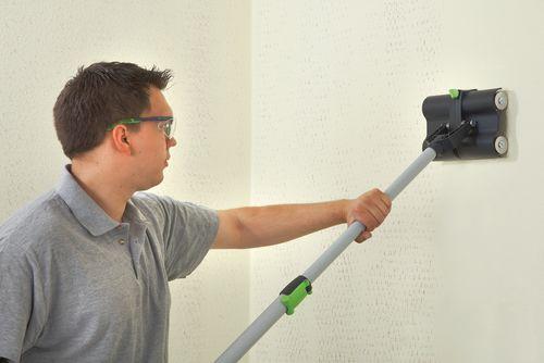 Festool - Wallpaper perforator TP 220
