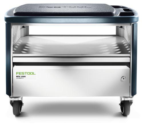 Festool - Työkaluvaunu MFH 1000