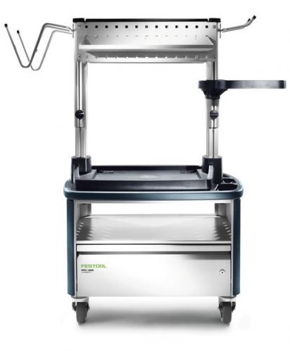 Festool - Universalcenter UCR 1000