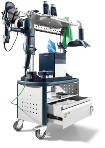 Festool - Universalcenter UCR 1000
