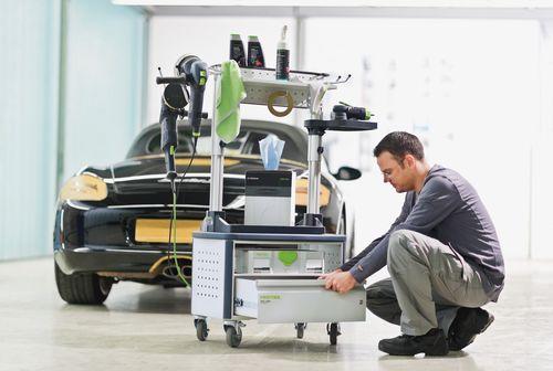Festool - Universalcenter UCR 1000