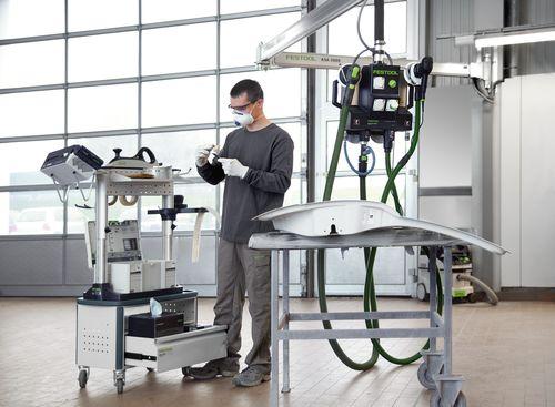 Festool - Universalcenter UCR 1000