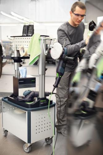 Festool - Universalcenter UCR 1000