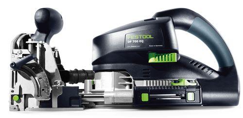 Festool - Domino Tappijyrsin DF 700 EQ-Plus