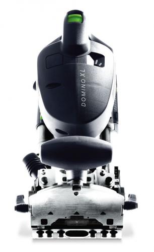 Festool - Domino Tappijyrsin DF 700 EQ-Plus