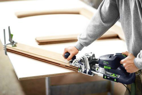 Festool - Domino Tappijyrsin DF 700 EQ-Plus