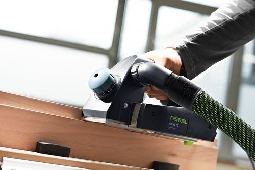 Festool - One handed planer EHL 65 EQ-Plus