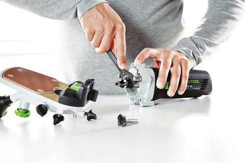 Festool - Moduulijyrsin MFK 700 EQ/B-Plus